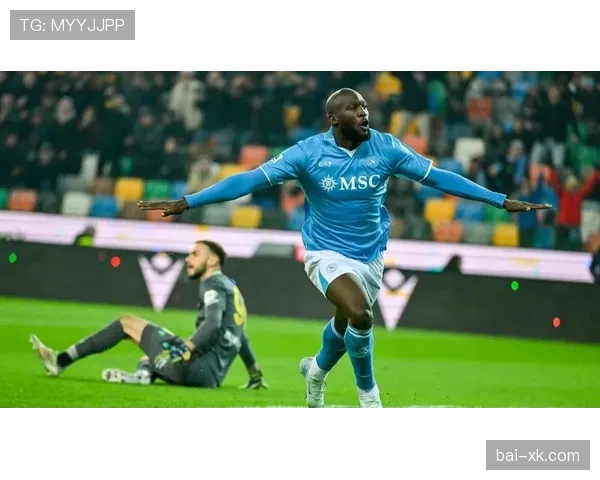 凯恩与卢卡库的英超进攻效率差异：战术适配如何影响中锋表现